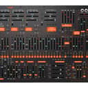 Behringer 2600 Semi-Modular Analog Synthesizer