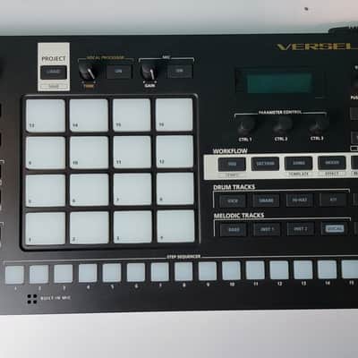 Roland Verselab MV-1 2021 - Present - Black image 2