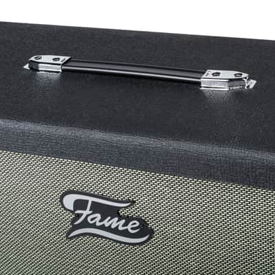 Fame GC-212 Vintage 30 - Guitar Cabinet image 7