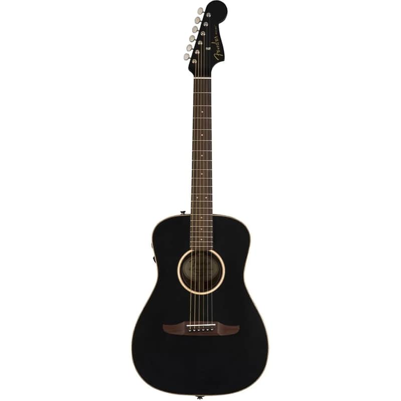 Fender California Series Malibu Special 2018 - 2019 image 1
