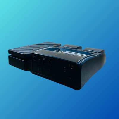 DigiTech Digitech RP90 Modeling Guitar Processor image 4
