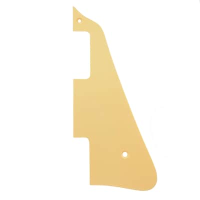 Replica Vintage Style Les Paul Pickguard - Fits guitars 2009 and later image 1