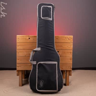 2001 Celinder Aura 5-String Bass Natural *Owned by Richard Bona* image 20