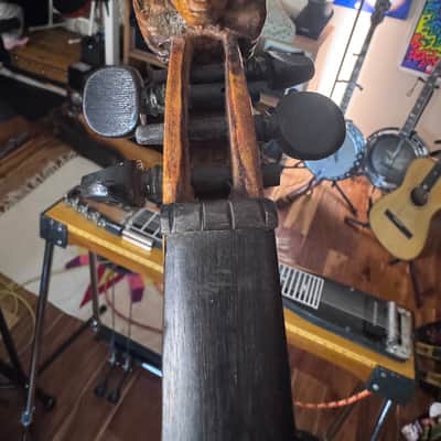 El Chasqui Charango | Reverb