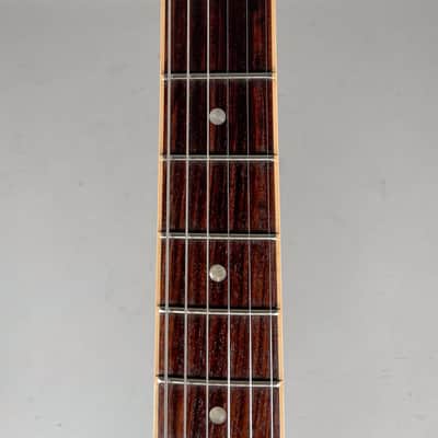2016 Gibson MOD Les Paul Special Cherry Finish w/OSSC image 9