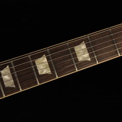 Gibson Custom 50th Anniversary 1960 Les Paul Standard V2 - STB (#149) image 15