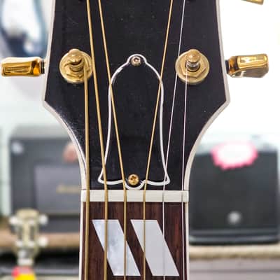 Gibson ES-350T 1978 - SUNBURST image 9