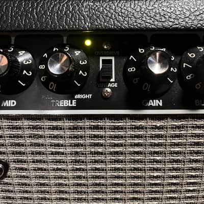 Fender Super Bassman 300-Watt Bass Amp Head image 9