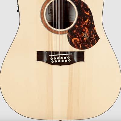 Maton SRS70C12 - 12 Strings Acoustic Guitar - NEW! IN STOCK! image 1