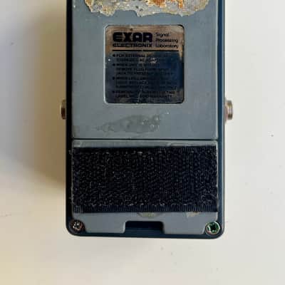 Exar Electronix PN-04 Pig Nose 2004 image 7