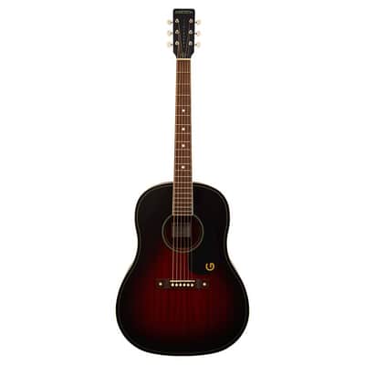 Gretsch Jim Dandy Dreadnought DCB Bild 1
