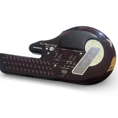 Suzuki QC-1 QChord + Original Box image 4
