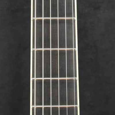 Eastman AR605CED-CS Archtop Classic Sunburst image 9