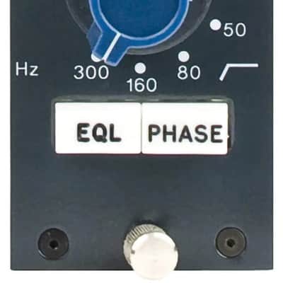 AMS Neve 1073 CV Vertical Module image 1