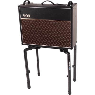Quiklok WS640 Table pliable pour clavier & console de mixage image 6