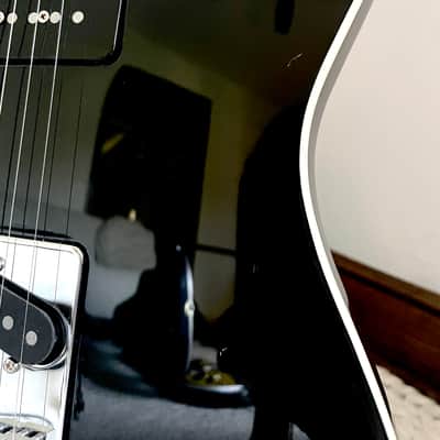 Fender Aerodyne Telecaster Crafted in Japan 2002-2004 image 11