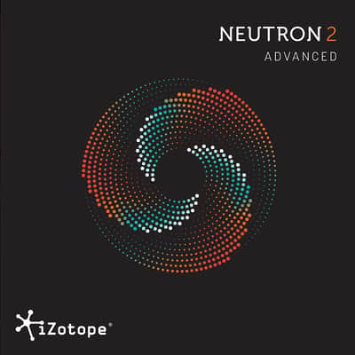 iZotope Neutron 2 Advanced (Student Discount) image 1