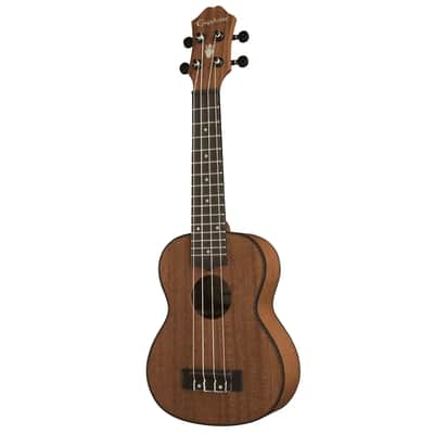 Epiphone EpiLani Soprano Ukulele