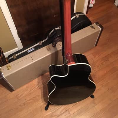 Warwick Alien Rockbass WAC1574 image 5