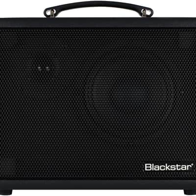 Blackstar Sonnet 60 A-Gitarrencombo - Black image 3