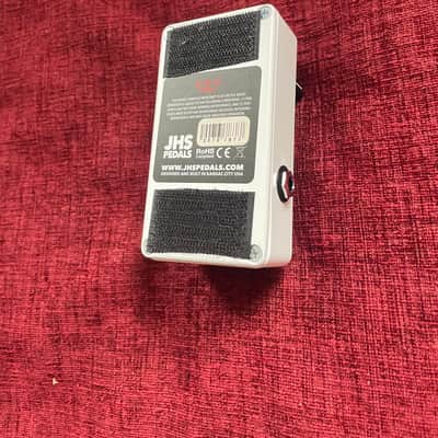 (Mint) JHS 3 Series Overdrive 2020 - Present - White image 3