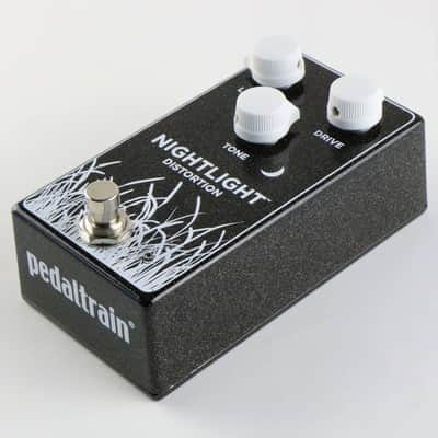 PEDALTRAIN NIGHTLIGHT DISTORTION image 2
