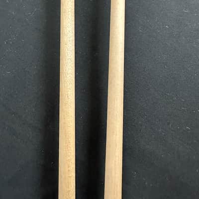 Malletech LS20 Marimba Mallets, Med to Very Hard, Leigh Stevens, 1 Pair/2 Mallets - EXCELLENT image 10