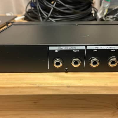 TC Electronic D-Two Multi-Tap Delay 2010s - Black image 4