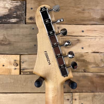 Eastman Fullertone DC'62 2025 - Moss Black 7.6 lbs image 6
