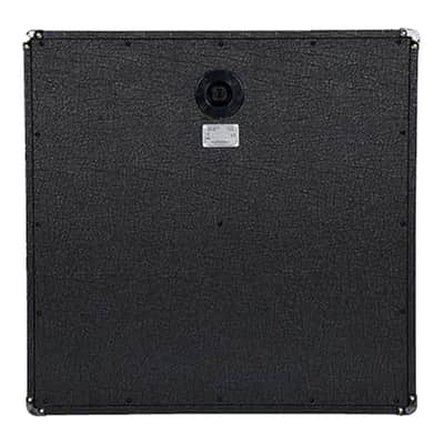 Marshall MX412AR 4x12" 16-Ohm Angled Guitar Cabinet - Open Box image 4
