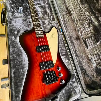 Epiphone Thunderbird IV Classic Pro image 2