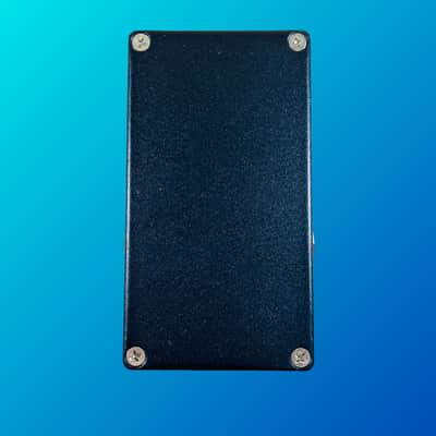 Friedman BE-OD Overdrive Pedal image 2