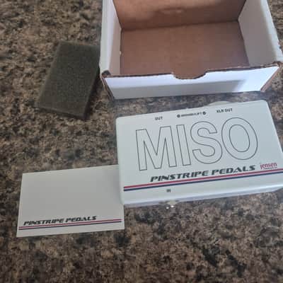 Pinstripe MISO Mono Line Isolator image 4