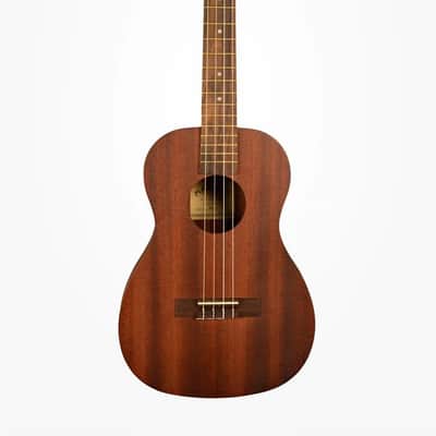Kala MK-B Makala Baritone Mahogany Ukulele image 1