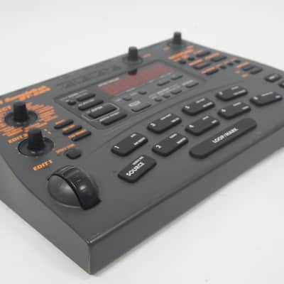 [SALE Ends Sep 24] ZOOM ST-224 SampleTrak Sampler Drum Machine Lo-Fi Effects w/ 100-240V PSU image 4