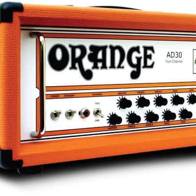 ORANGE AD30HTC image 1