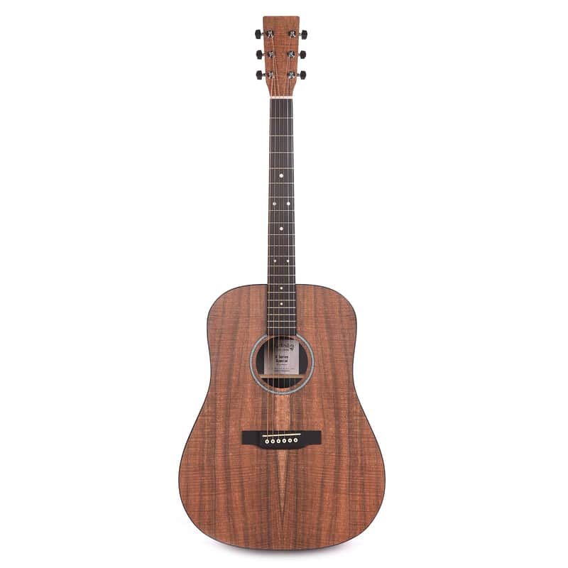 Martin X-Series Special D-Style Koa image 1