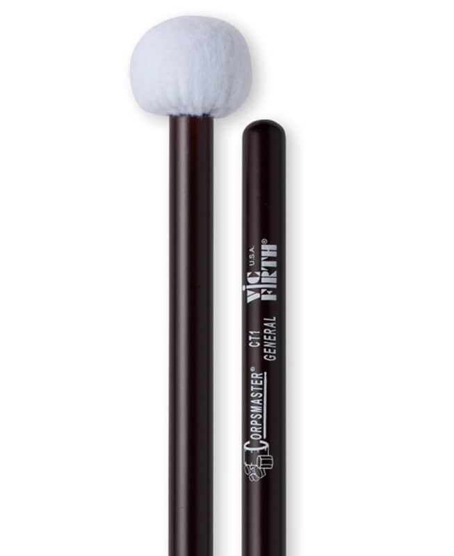 Immagine Vic Firth Timpani Mallets CT1 - 1