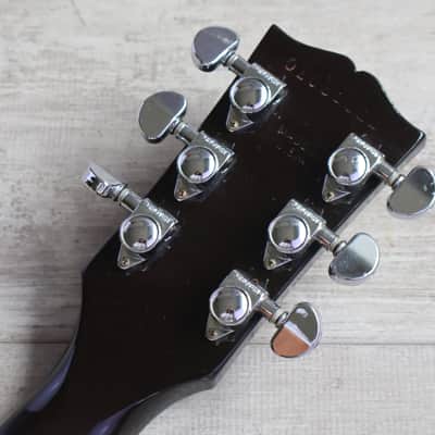 Immagine 2001 Gibson USA Les Paul Junior (Brown Sunburst) - 13