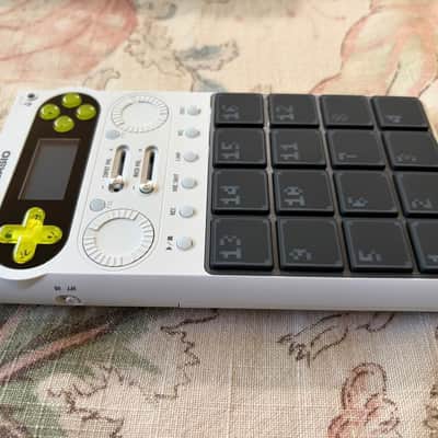 Casio SXC-1 Portable Standalone Sampler image 7