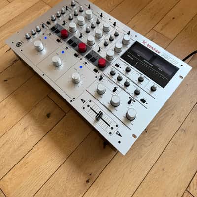 Mint Condition Vestax PMC-CX Carl Cox Rotary DJ Mixer image 2