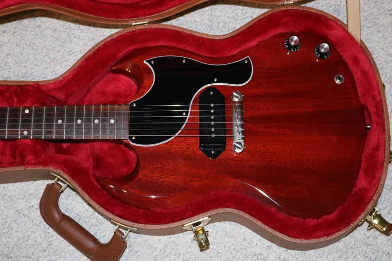 Gibson SG Junior (2019 - Present) | Reverb
