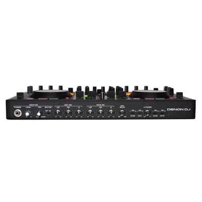 Denon DJ MC6000MK2 Professional Digital Mixer & Controller (Demo Unit) image 7