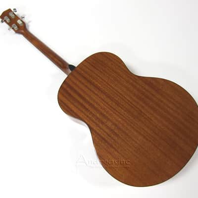 Tenor Acoustic Guitar w/ Gig Bag image 6