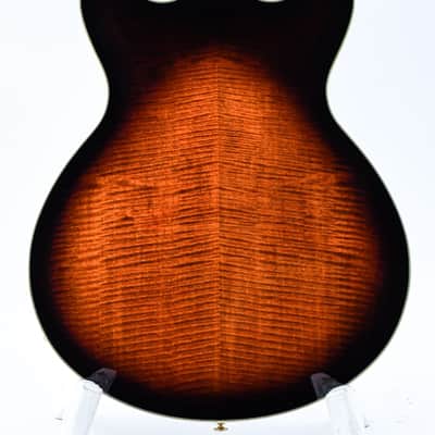 Ibanez JSM100 VT John Scofield image 8