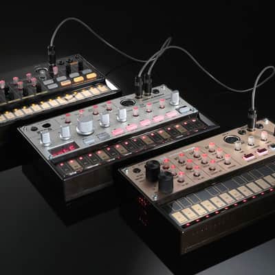Volca BASS Korg image 2