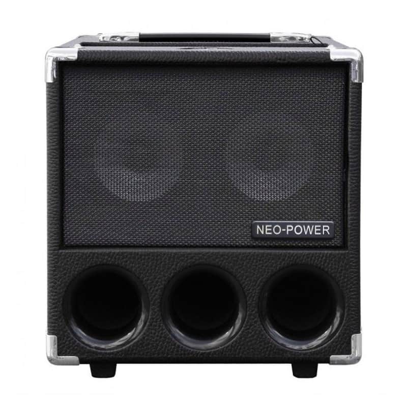 Phil Jones BG150W Flightcase Bass Combo Amp image 1