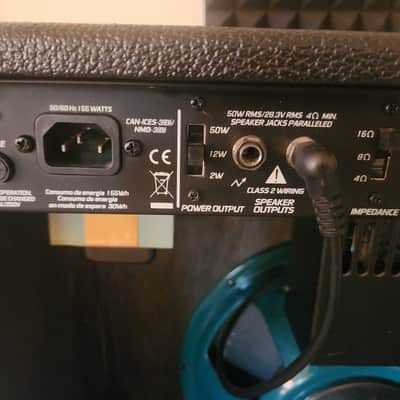 Peavey VKII 2023 - Black image 5