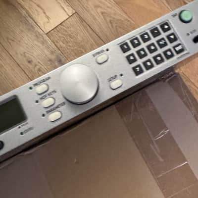 Eventide Eclipse Silver rack effects processor harmonizer looper pitch shifter reverb etc image 6