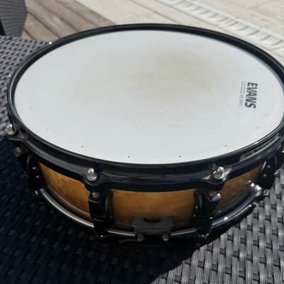 Pearl Masterworks Snare 14~04 image 6